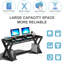 Bureau d'ordinateur 55,1 po Jenafir-579317234
