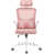 Pink selected