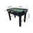 KICK Hexad 48" 6-In-1 Multi Game Table-91074959