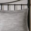 Ensemble d'édredon en tissage 7 pièces Walter-680133161-698579584