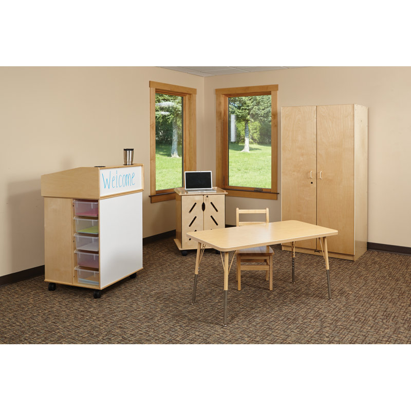 Jonti-Craft® Communication Center