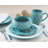 Baum Moroccan 16 Piece Dinnerware Set-484663732