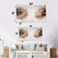Olijah - décoration murale abstraite - art mural moderne-905744916-905744919