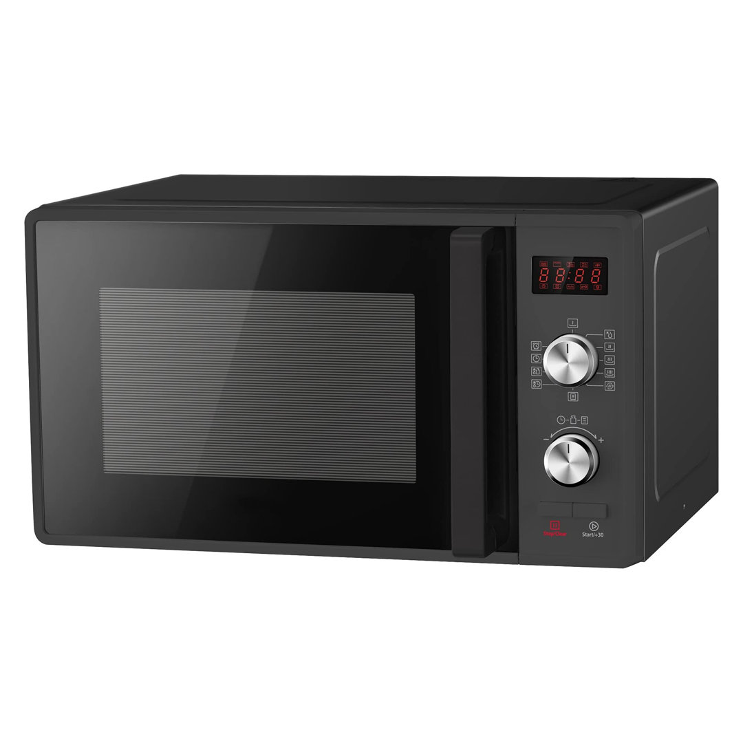 Rosalind Wheeler 45cm 20m³ L Countertop Microwave