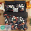 Ensemble d'édredon, ensemble d'édredon avec motif, ensemble de literie en microfibre toutes saisons-112472743-111598567