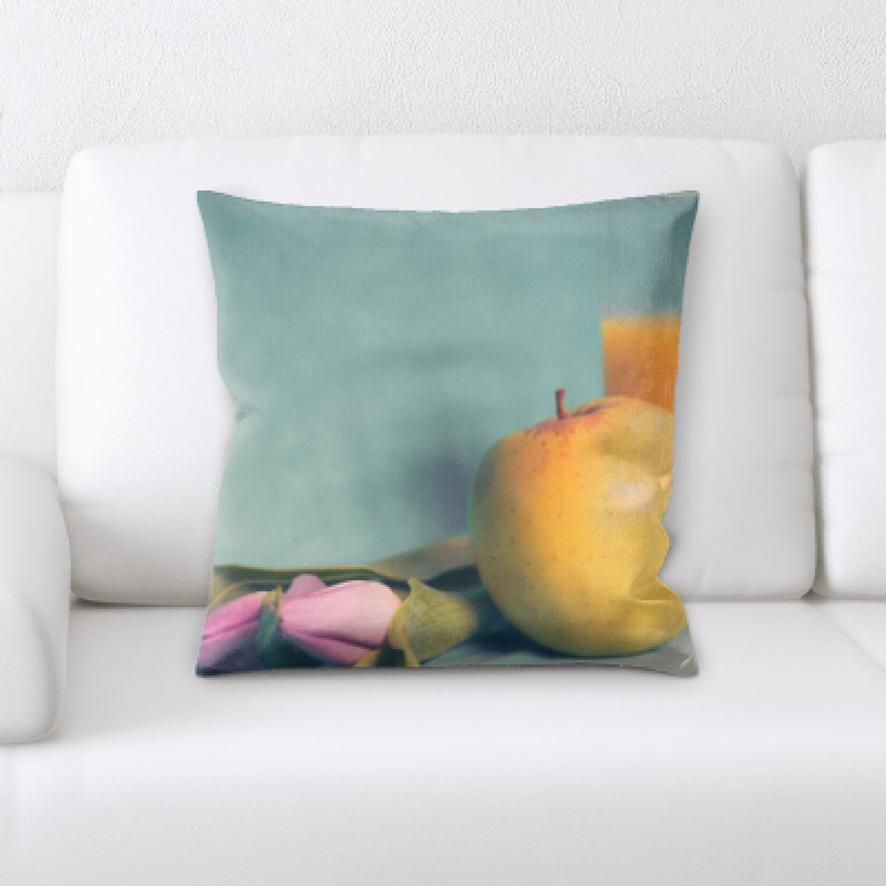 Coussin pour aliments Appetizing