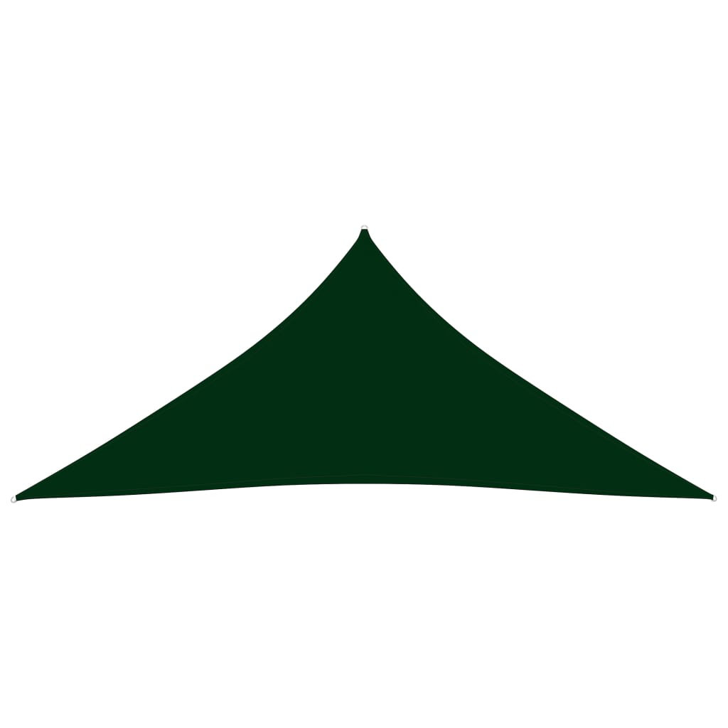 Amit 6m x 6m x 6m Triangular Shade Sail