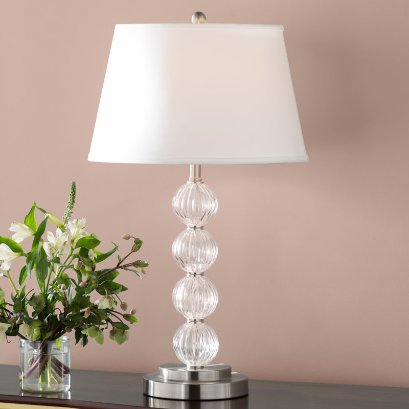 Daneshia Table Lamp