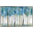 706-6121 " Magical Wood " Acrylic Painting-1441562015-1441562001