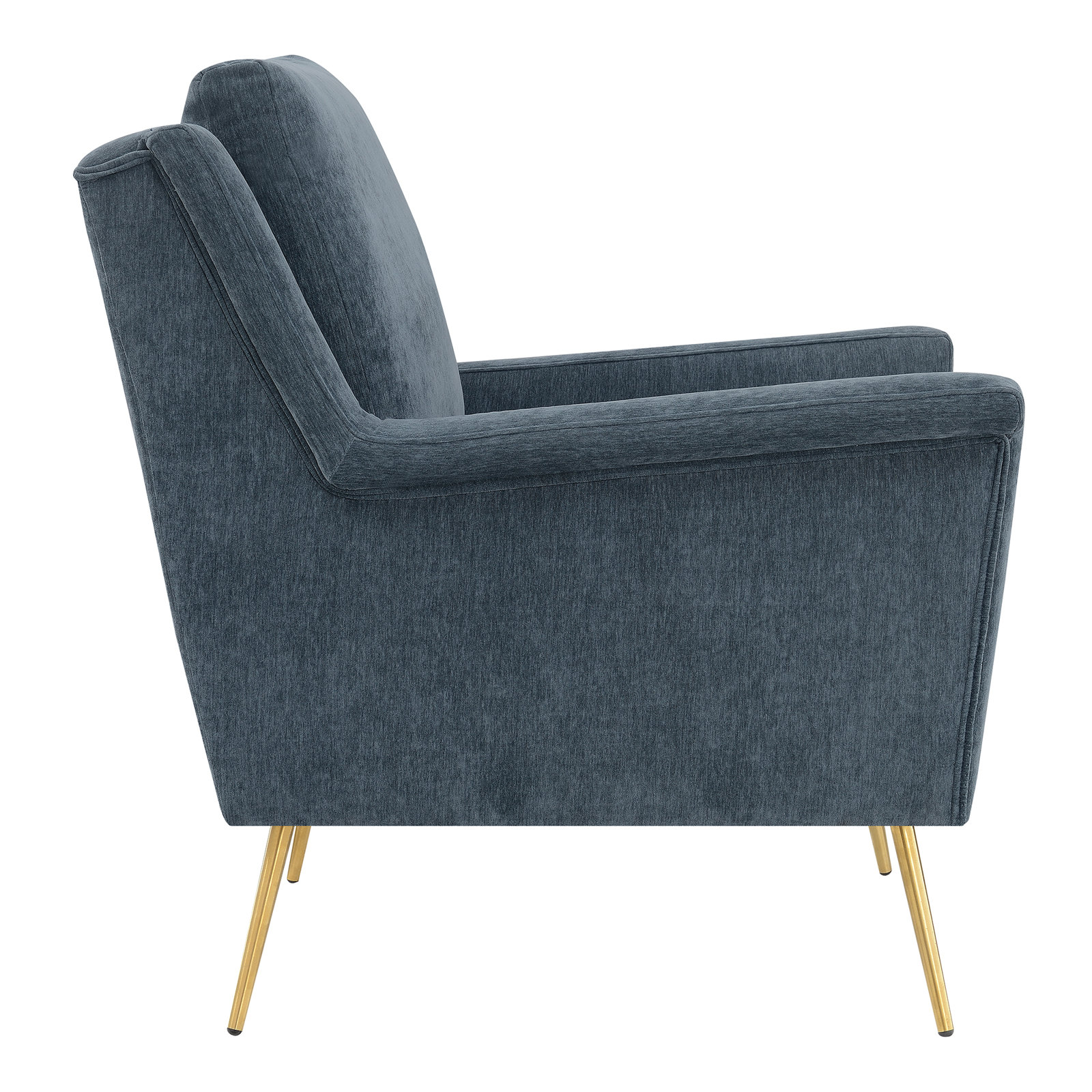 Gardella Armchair, Slate