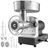VEVOR Steel Metal Electric Meat Grinder