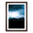 Walnut Framed selected