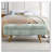 Ottoman Oval Storage Bench-1780587120