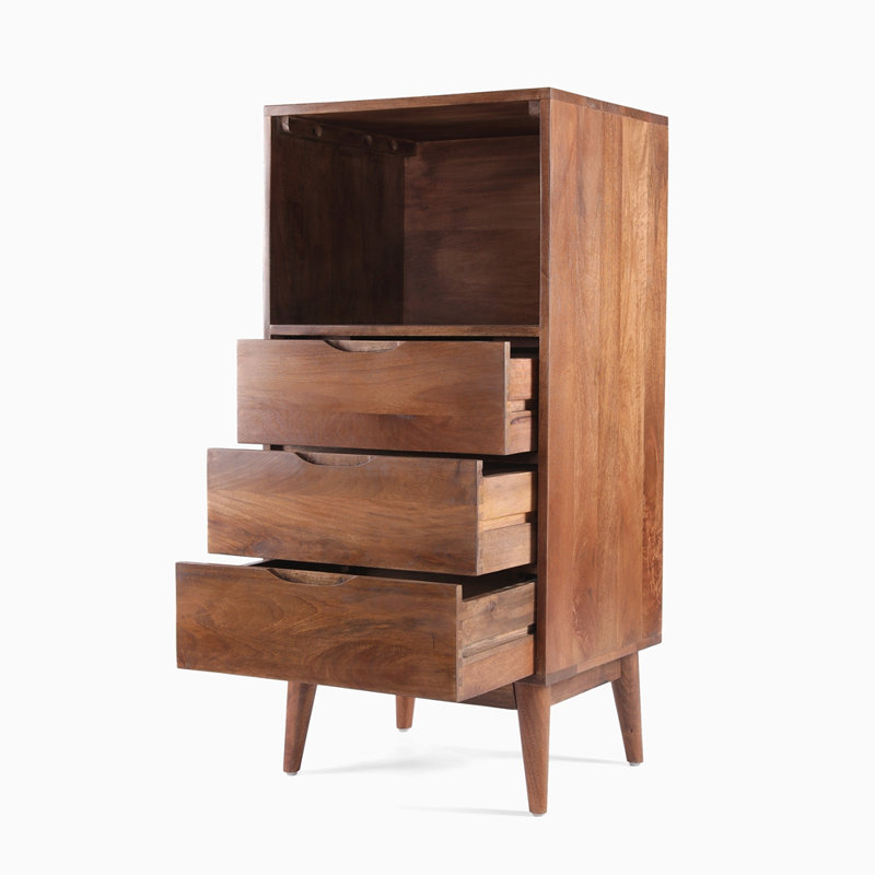 Commode 3 tiroirs