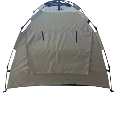 Tente pour 6 personnes avec sac de transport Sheandra