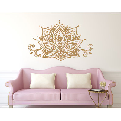 Religious & Spiritual Non-Wall Damaging Wall Decal