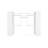 Grid 96'' Closet System (Can Be Cut To Fit)-1452719663