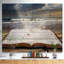 Impression sur toile, "Bible de Jésus à la plage"-35119052-35119056