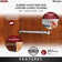 Rev-A-Shelf Extendable Metal Designer Closet Valet Rod