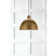 Thomas O'Brien Eugene Large Pendant