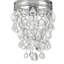 Luminaire suspendu à 1 lumière Alto-664658829