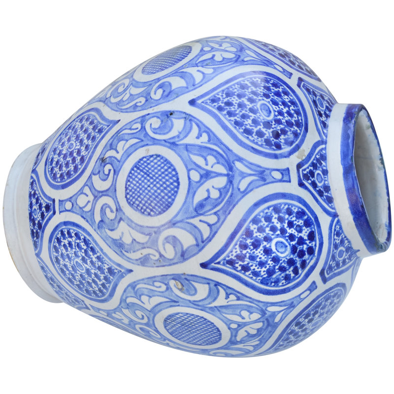 Ceramic / Porcelain Table Vase