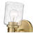 Tyringham Steel Armed Sconce-1667629980
