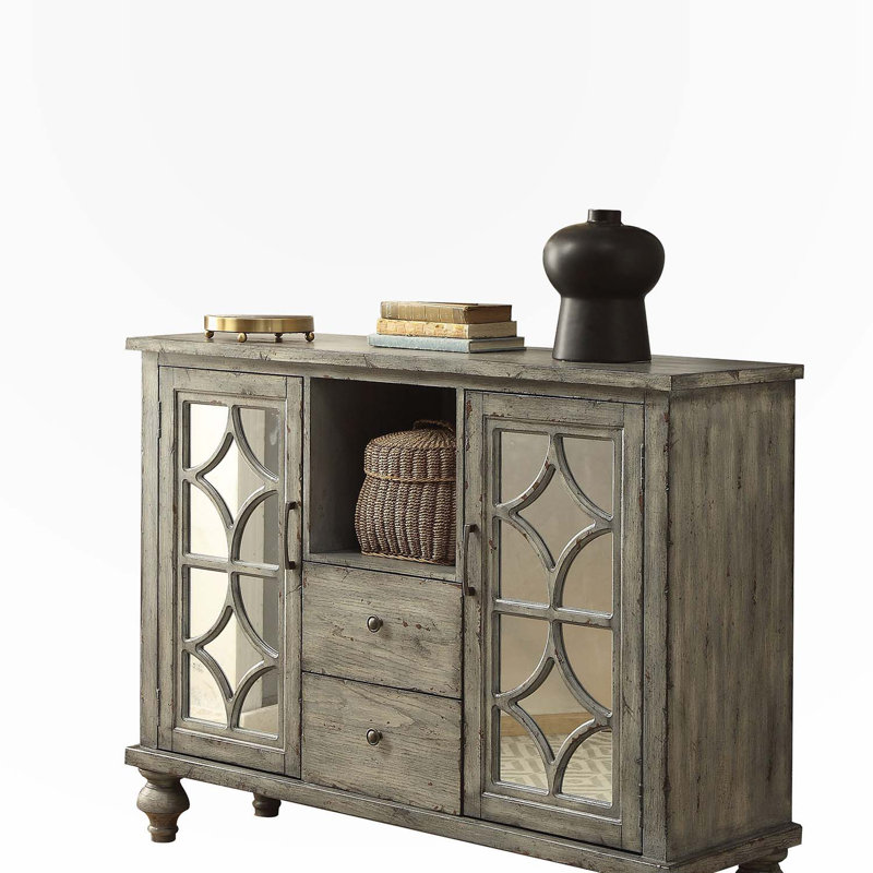 Console pour le salon