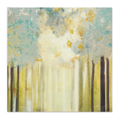 " Lakeside " by Susan Jill