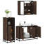 Alpa Bathroom Furniture Suite-1756240104