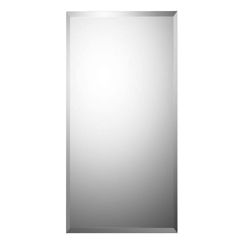 Armoire à pharmacie avec miroir Shepherd, 18 po x 36 po