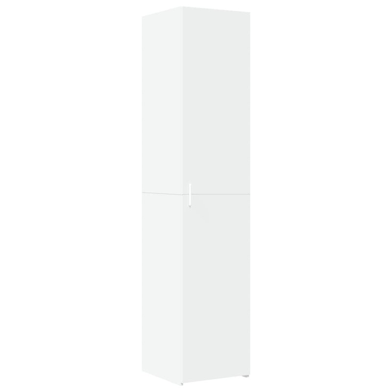 Quason 40cm Sideboard, White