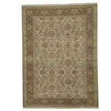 One-of-a-Kind 8'11" X 12'1" Area Rug