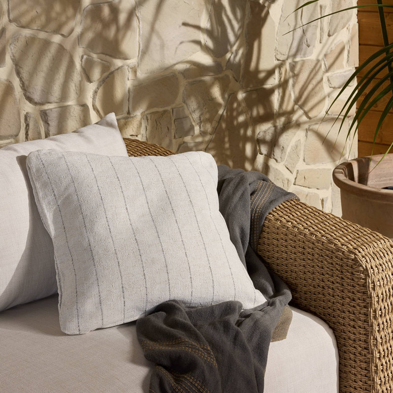 Aldama Pillow Cover & Insert