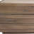 Altman Love Acacia Storage Coffee Table