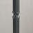 Wentworth Swing Arm Floor Lamp - Burnished Bronze
