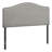 Camira Upholstered Headboard-1298545487-1298545486