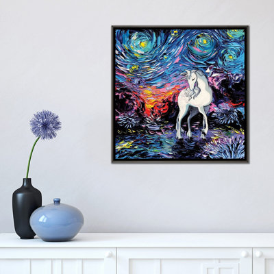 « Regret » par aja Trèves, reproduction d’art