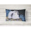 Coussin décoratif intérieur / extérieur Starry Night Havanais