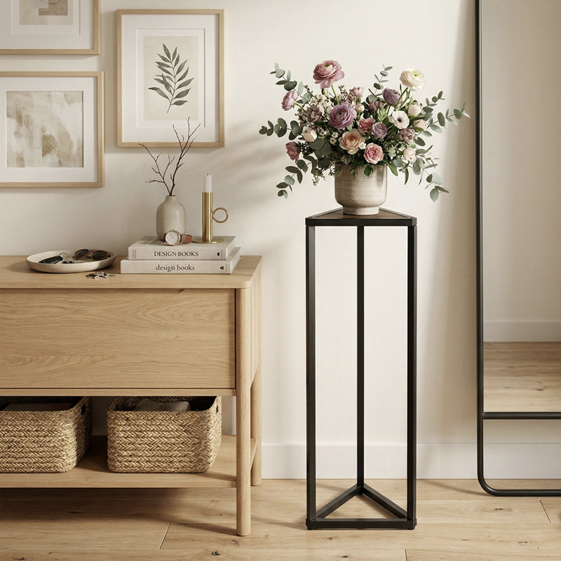 Mivaan Plant Stand 1 Tier