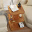 Table de bout Farmhouse Minimalist