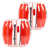 Rouge / transparent n'est pas disponible