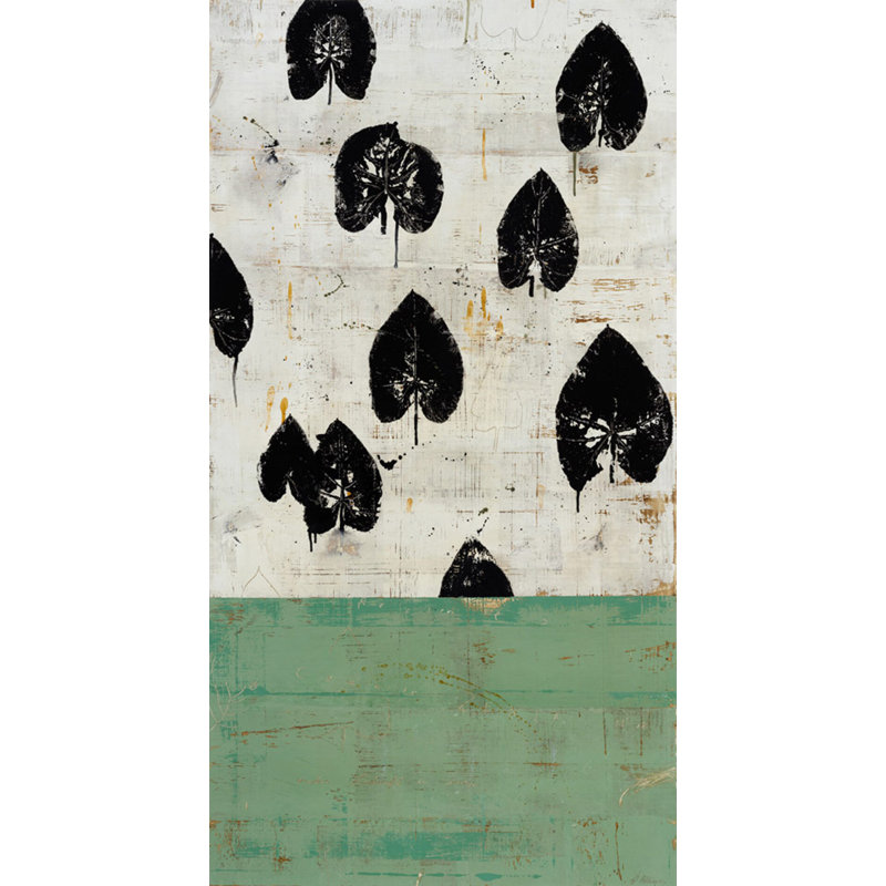 "Pompe 3" par Patrick Atkinson, reproduction sur toile
