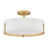 Hinkley Halle Semi Flush Mount-108493437