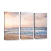 Highland Dunes Handmade Metal Landscape & Nature Wall Decor & Reviews ...