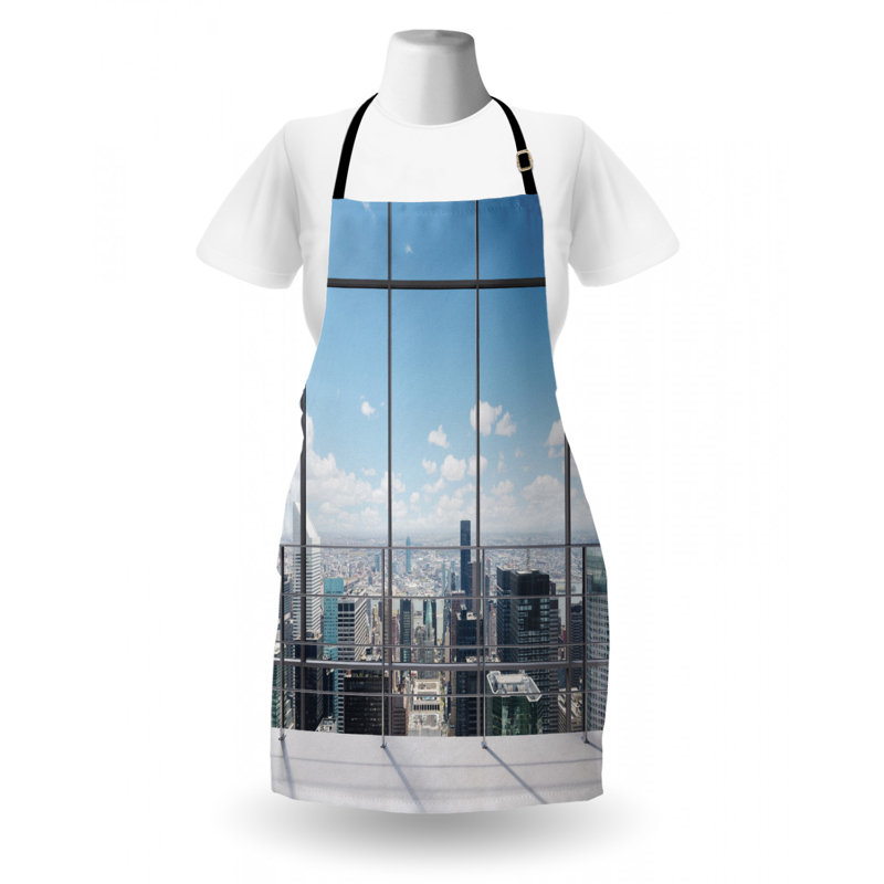 Tablier urban