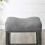 Ensemble de 2 tabourets de comptoir rembourrés Coco-575128595-575128596