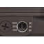 1 - Head LED Hardwired Dusk to Dawn Outdoor Security Wall Pack