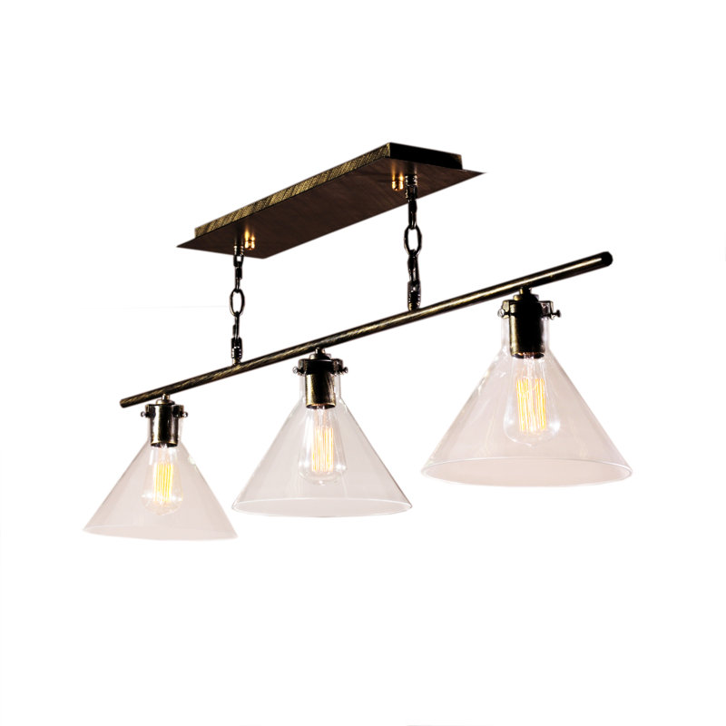 - Light Lantern Pendant