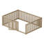 Children's bed-347354604